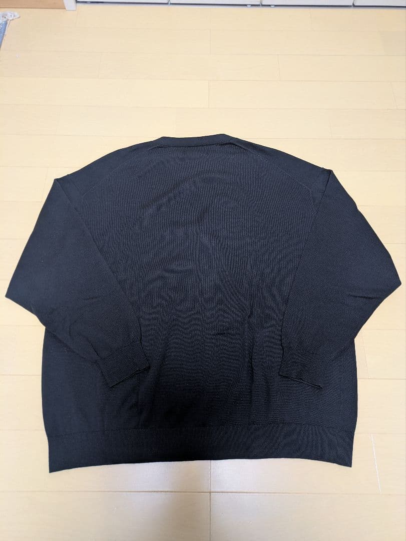 Graphpaper カーディガン