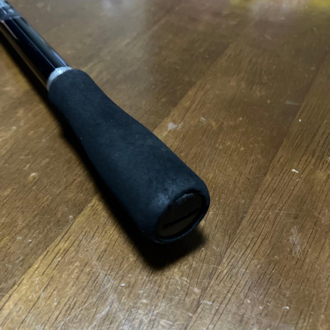 SHIMANO BORDERLESS BB 460M-T 磯竿