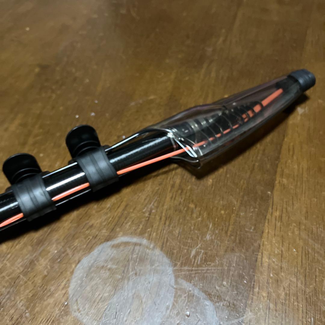 SHIMANO BORDERLESS BB 460M-T 磯竿