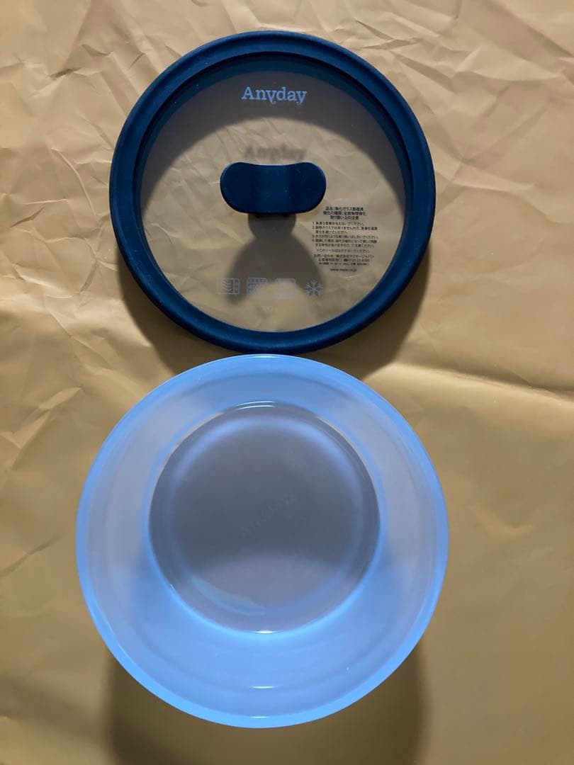 【未使用品】マイヤーエニデイ（MEYER ANYDAY）調理なべ　2個セット
