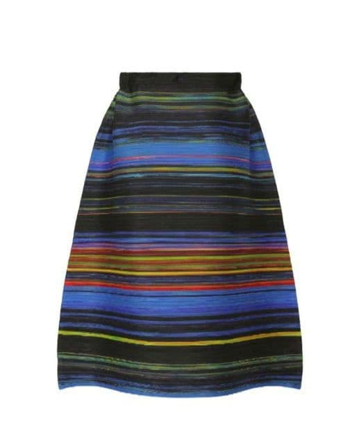 PLEATS PLEASE WARP スカートsize3 WARP