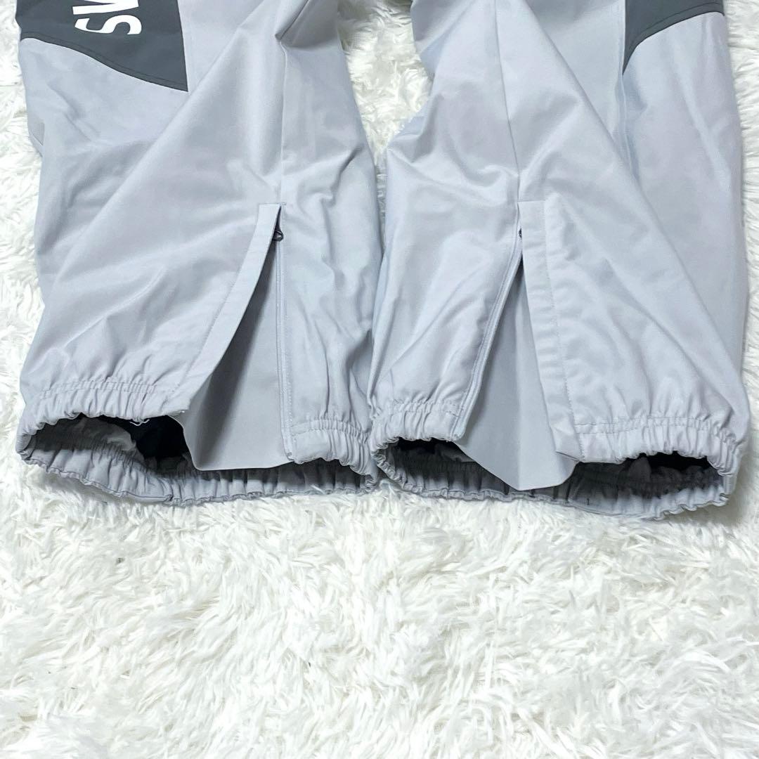 Bagus Budi NIMA スノーウェア セットアップ