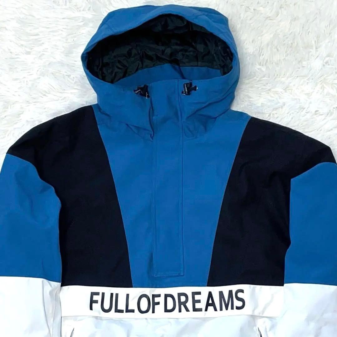 Bagus Budi NIMA スノーウェア セットアップ