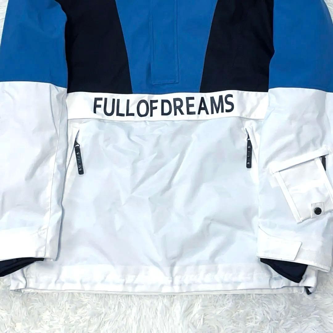 Bagus Budi NIMA スノーウェア セットアップ