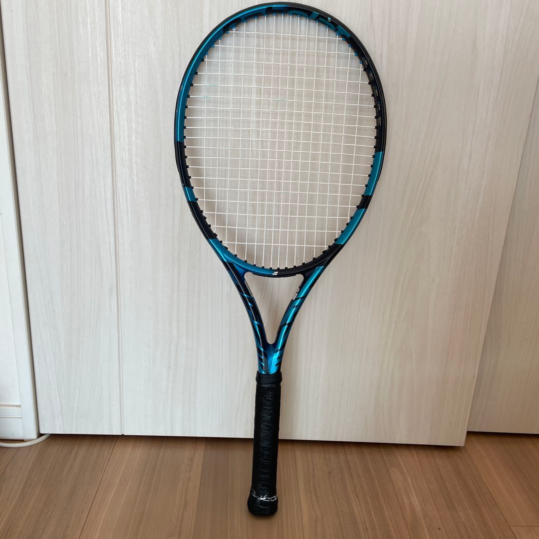 【Babolat】ピュアドライブ2021