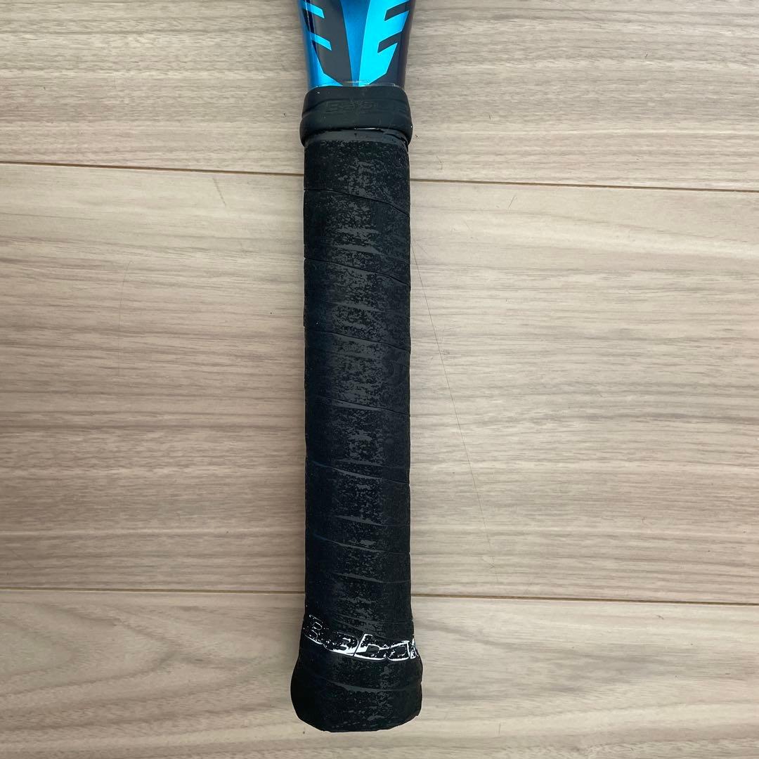 【Babolat】ピュアドライブ2021