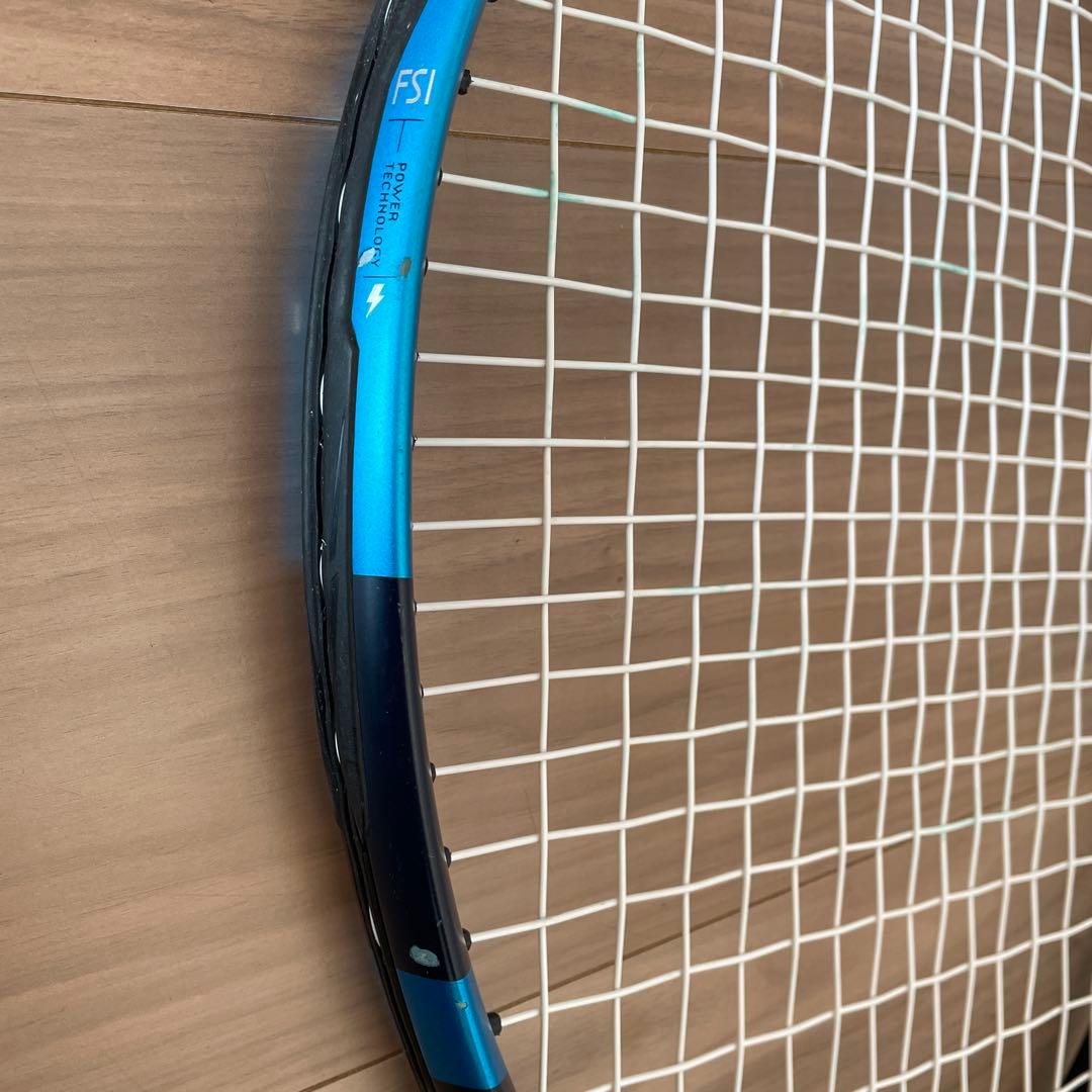 【Babolat】ピュアドライブ2021