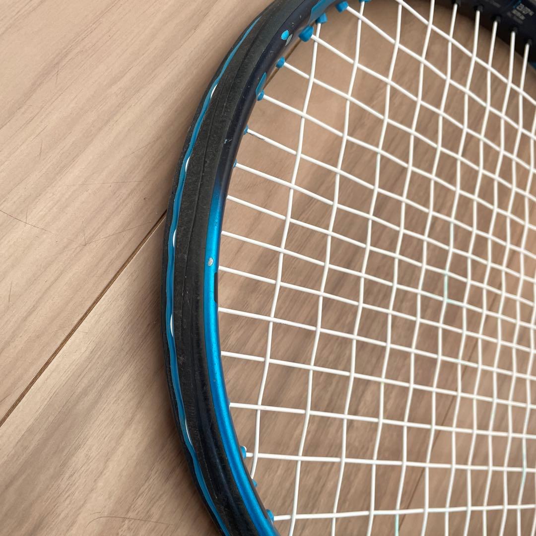 【Babolat】ピュアドライブ2021