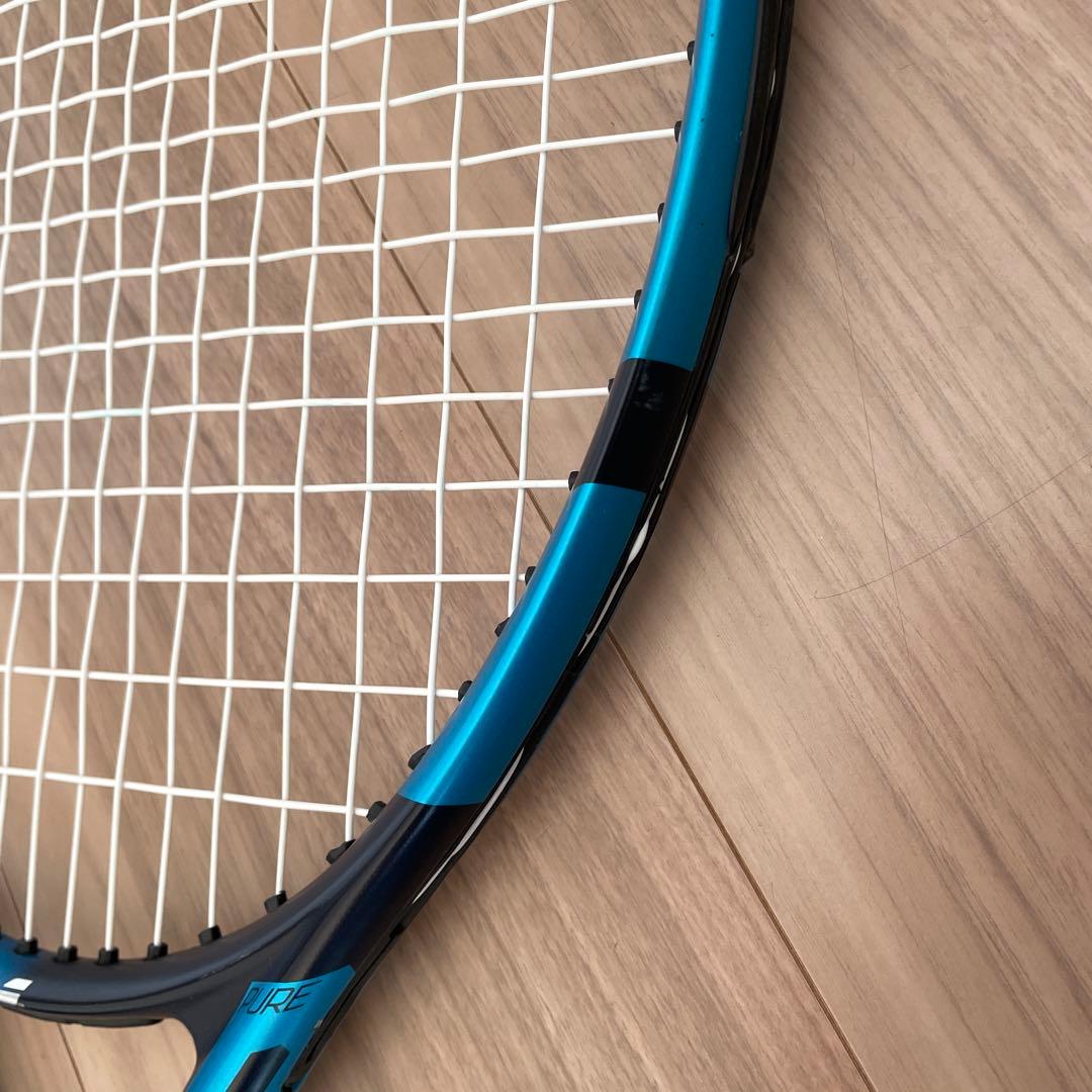 【Babolat】ピュアドライブ2021