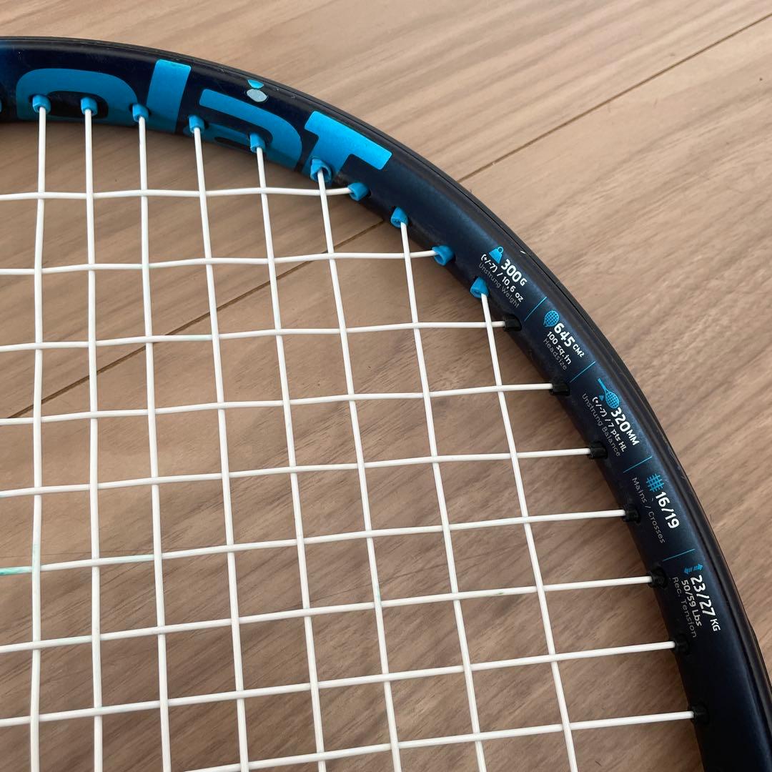 【Babolat】ピュアドライブ2021