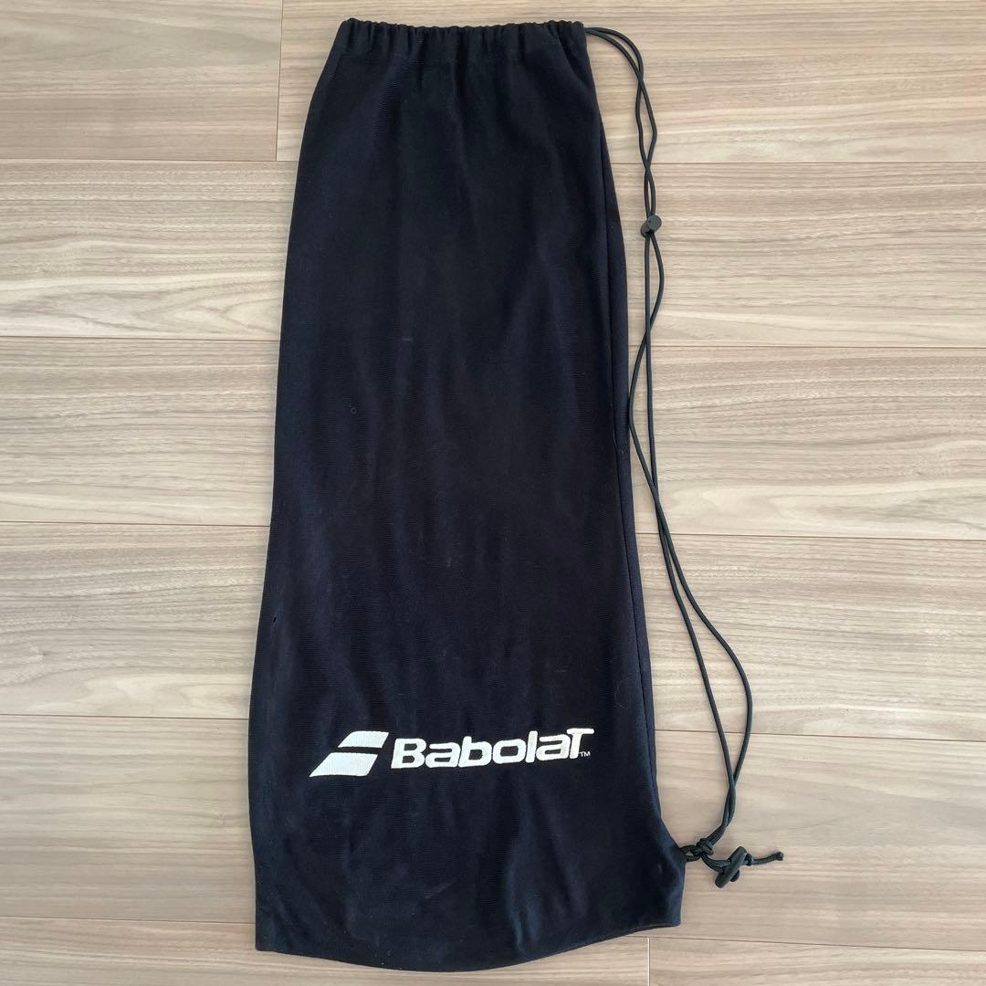 【Babolat】ピュアドライブ2021