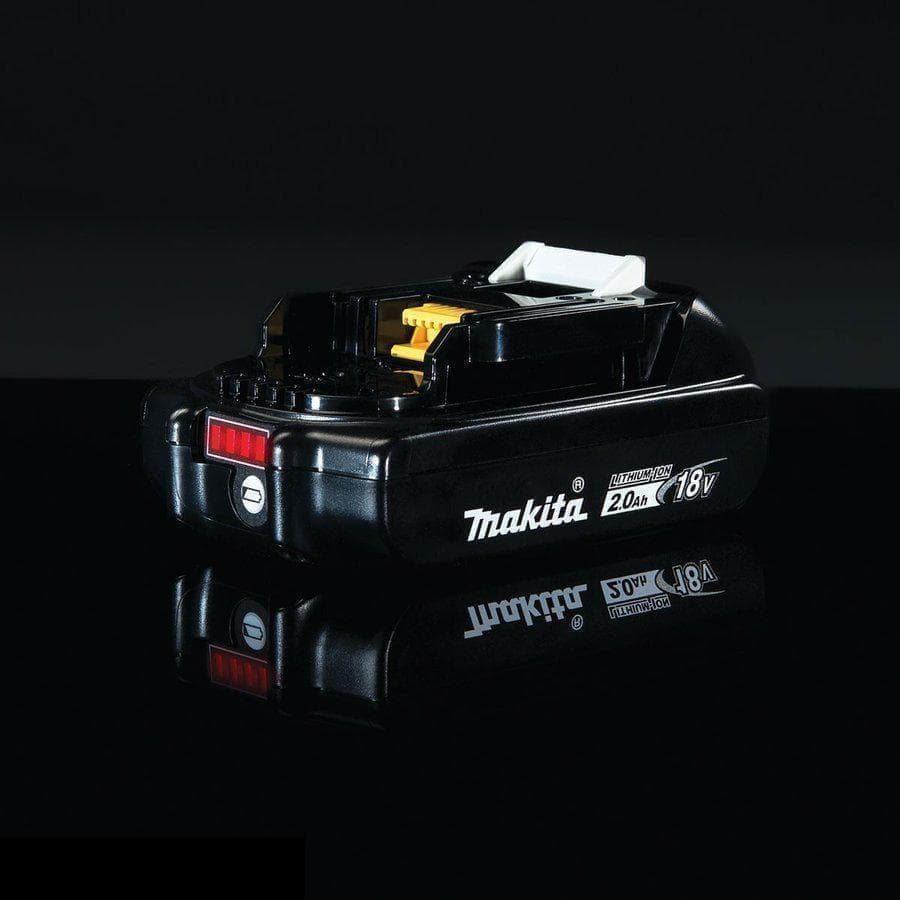 マキタ バッテリー BL1820B USA 純正 18V 2.0Ah