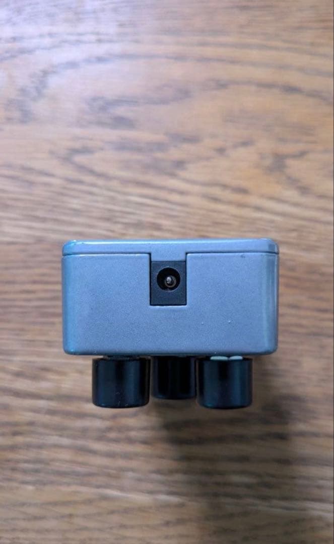 ギター ELECTROHARMONIX RAM'S HEAD BIG MUFF Pi