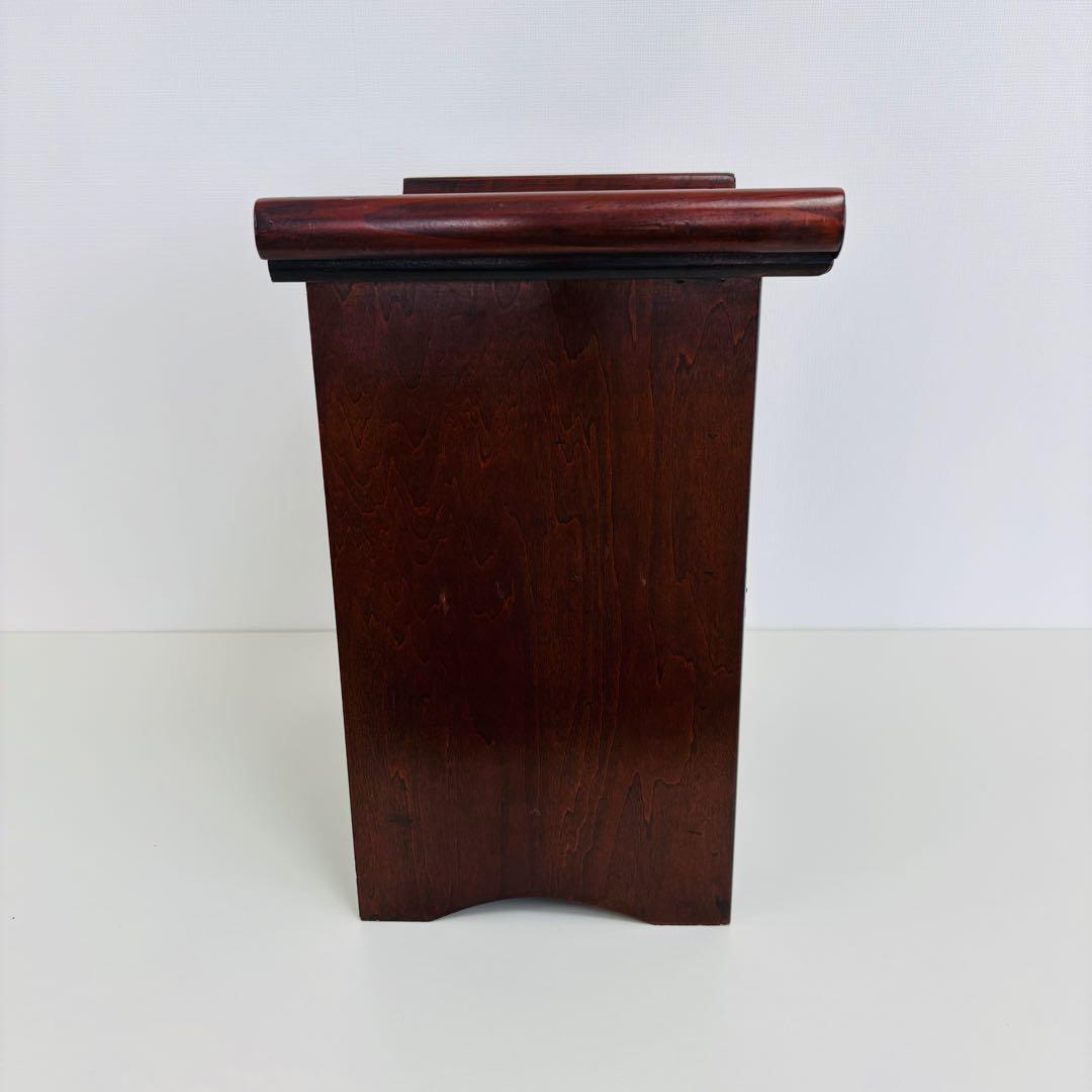 李朝家具 薬箪笥 小物箪笥 薬箱 収納 チェスト 小物入れ 漢字 レトロ家具