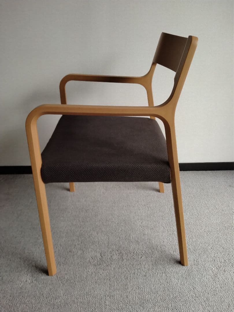アルフレックス arflex チェア RINN リン ②