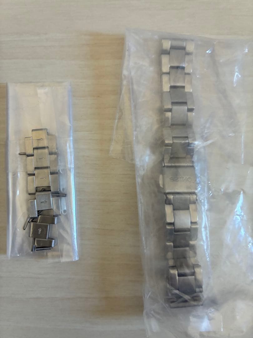 Web限定SEIKO Exclusive Spick＆Span Silver