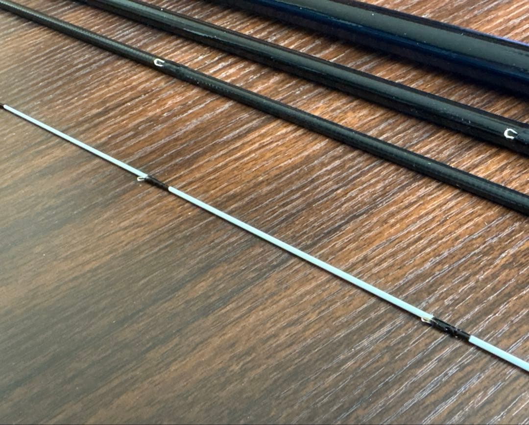 NISSIN PROSQUARE SUPER MULCH クロダイUG 390