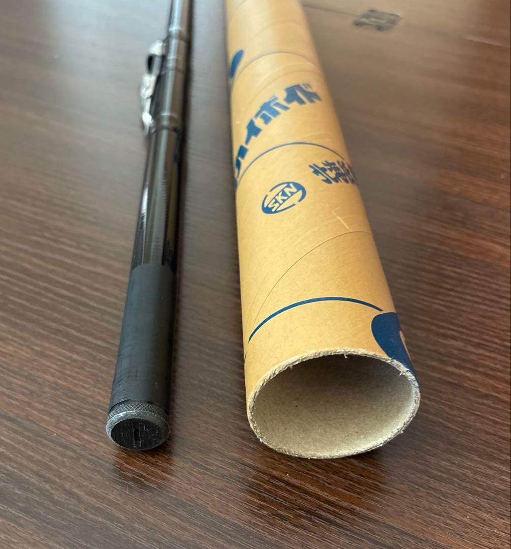 NISSIN PROSQUARE SUPER MULCH クロダイUG 390