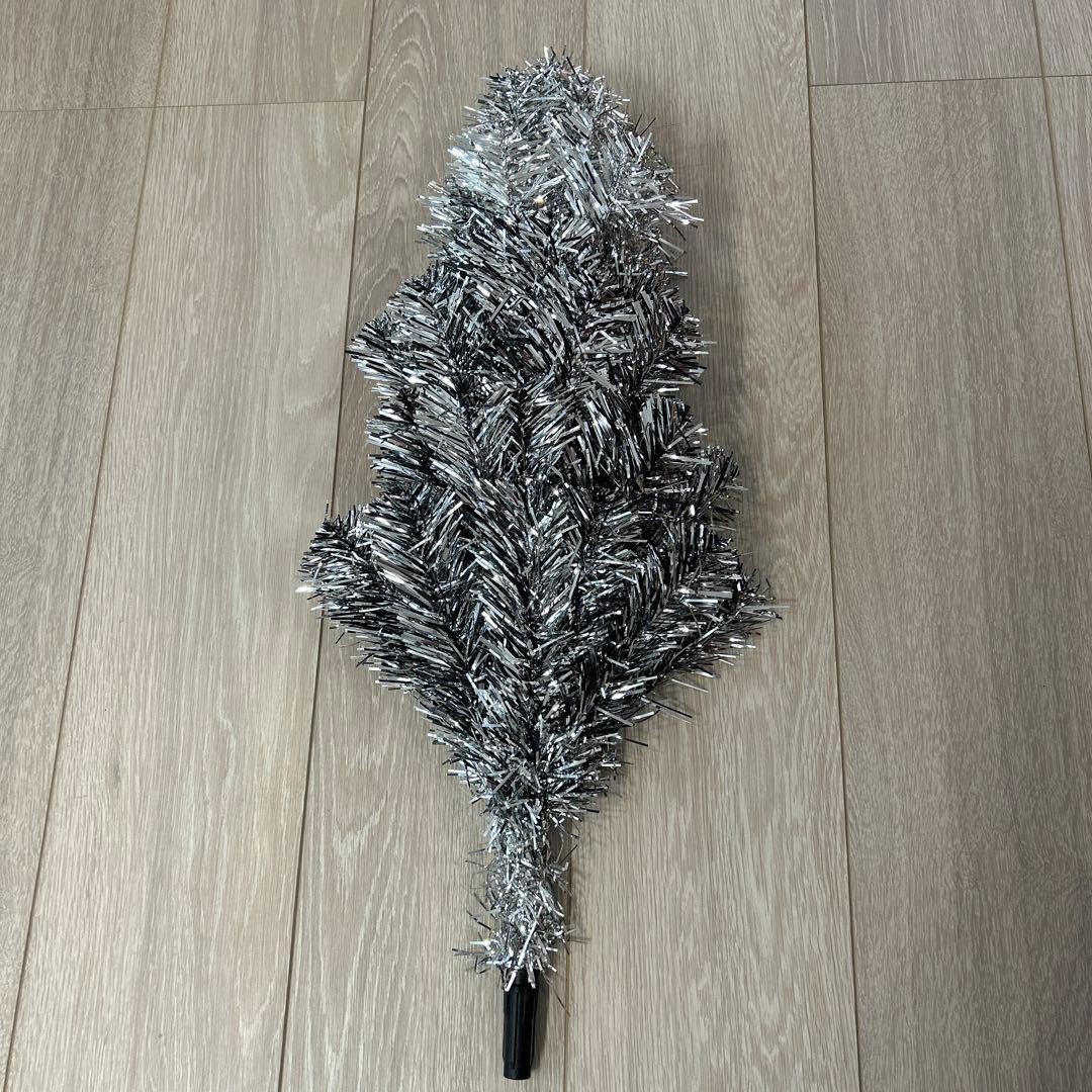 ナイトメアー・ビフォア・クリスマス　クリスマスツリー　Francfranc