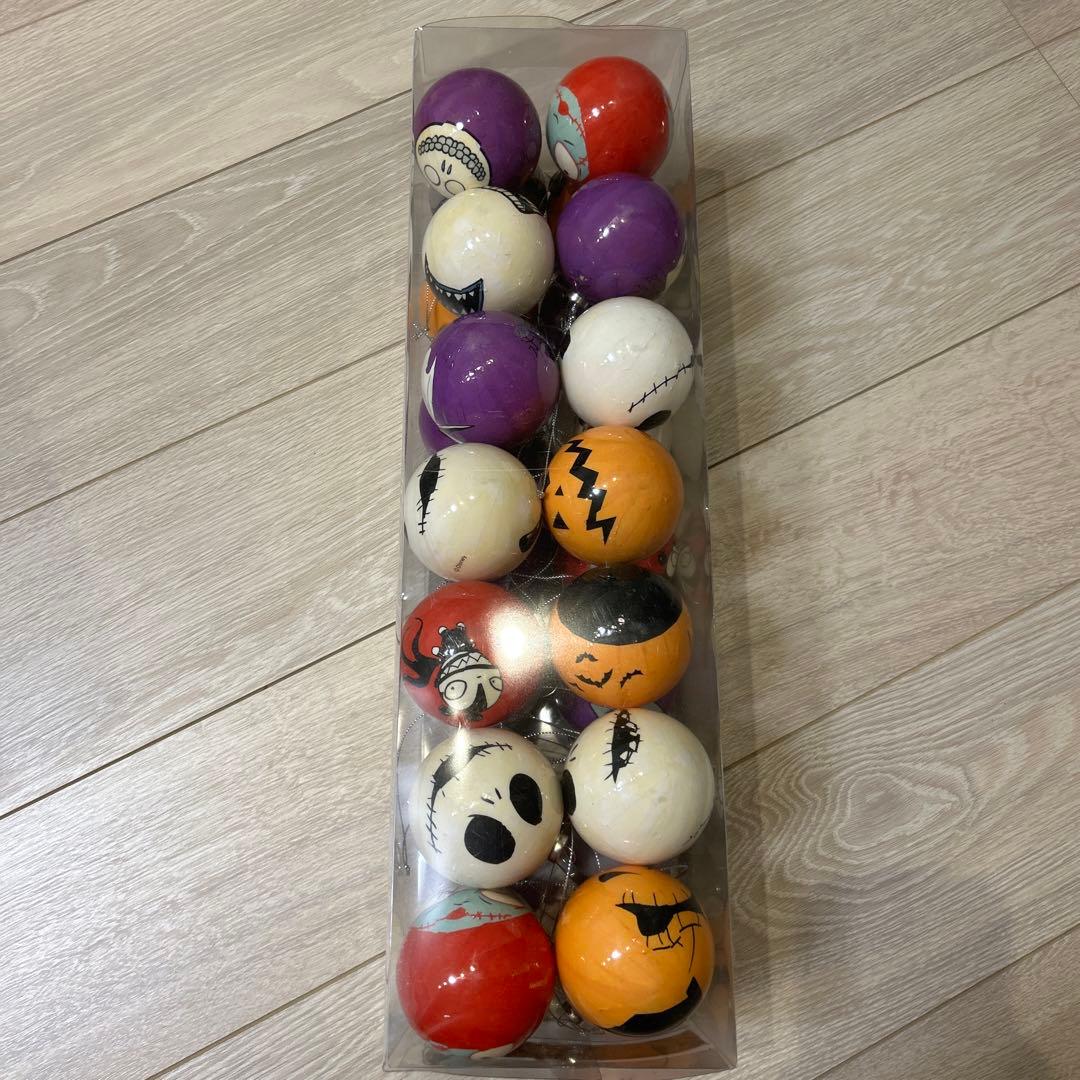 ナイトメアー・ビフォア・クリスマス　クリスマスツリー　Francfranc