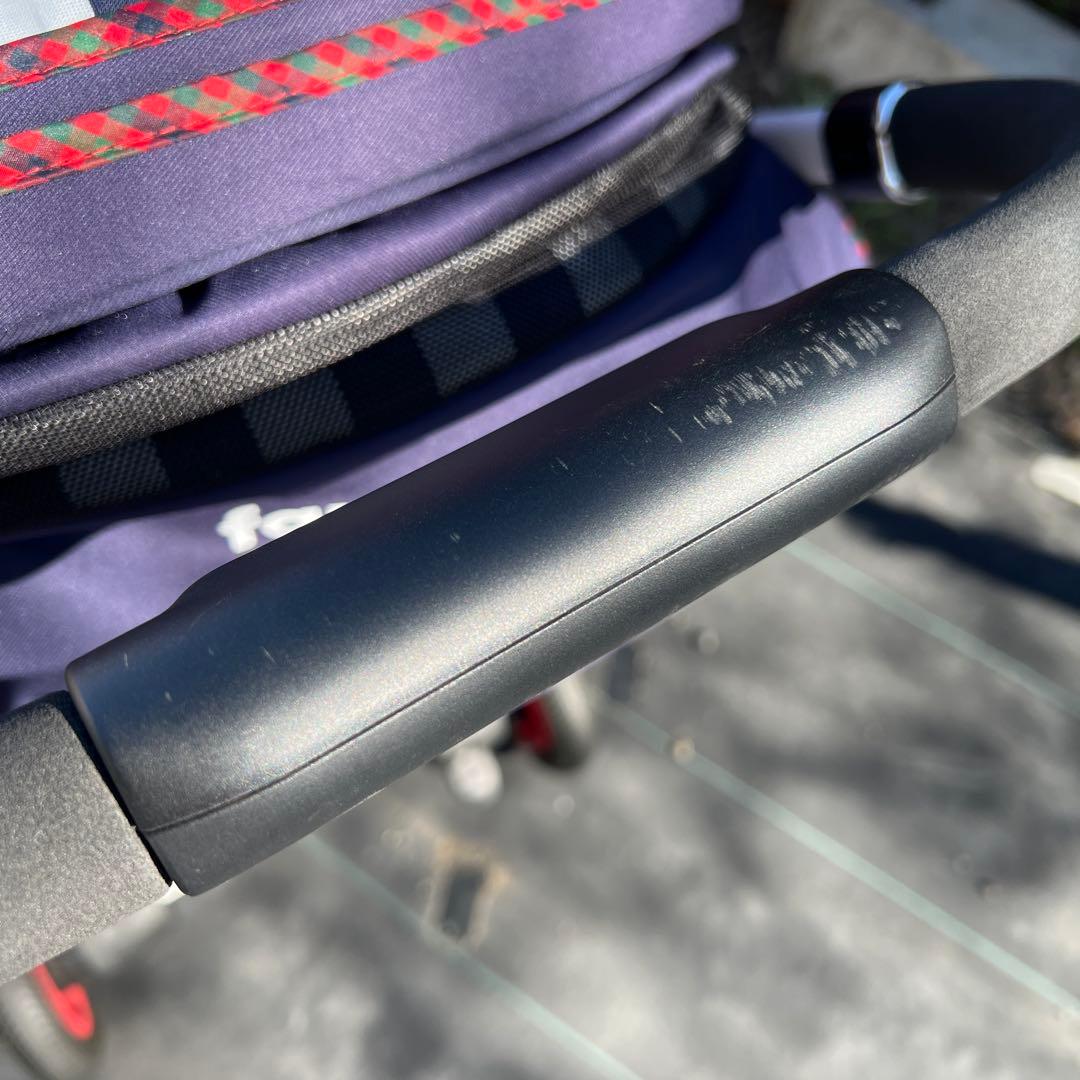 アップリカ　スムーヴ　ファミリア　SMOOOVE familiar Aprica