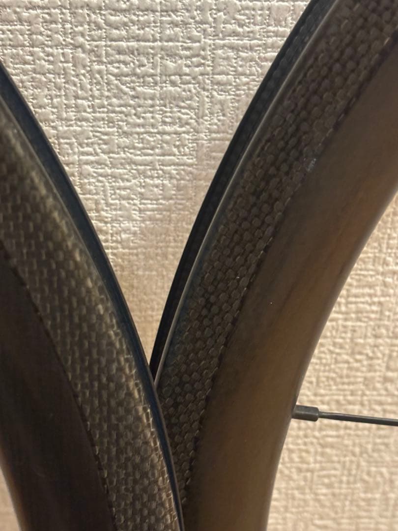 VISION METRON クリンチャー　40