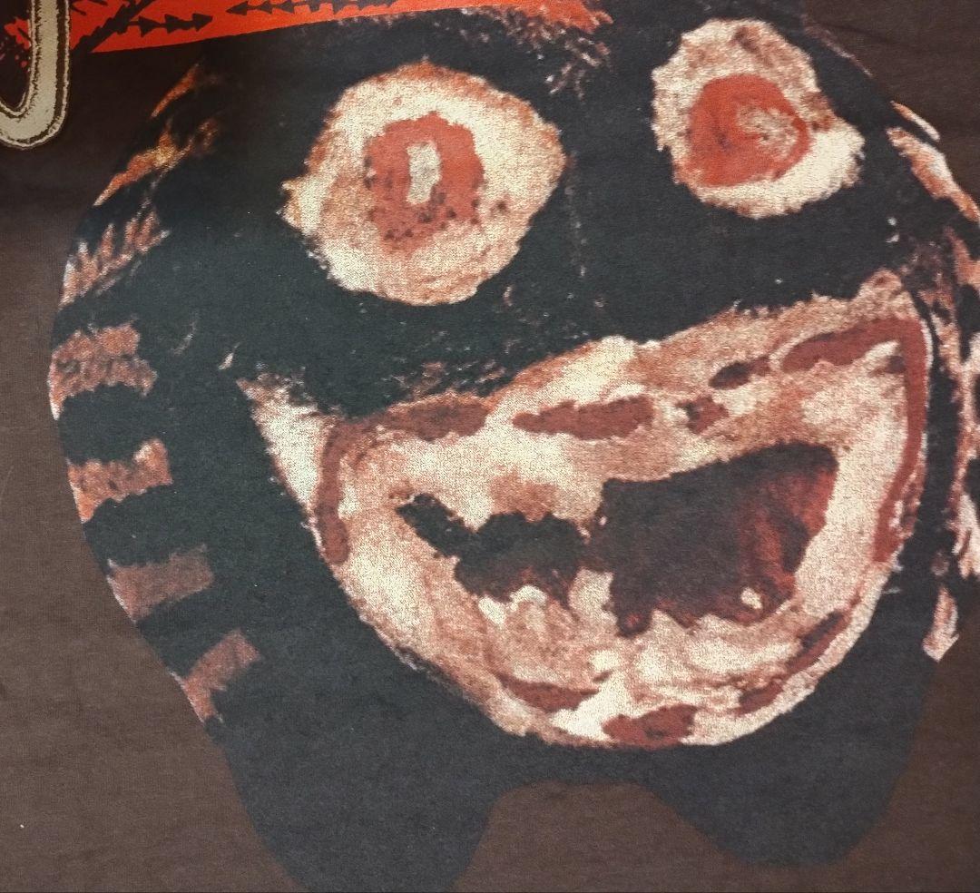 【れんれん】平本蓮 着用 Cactus Jack NB Tシャツ