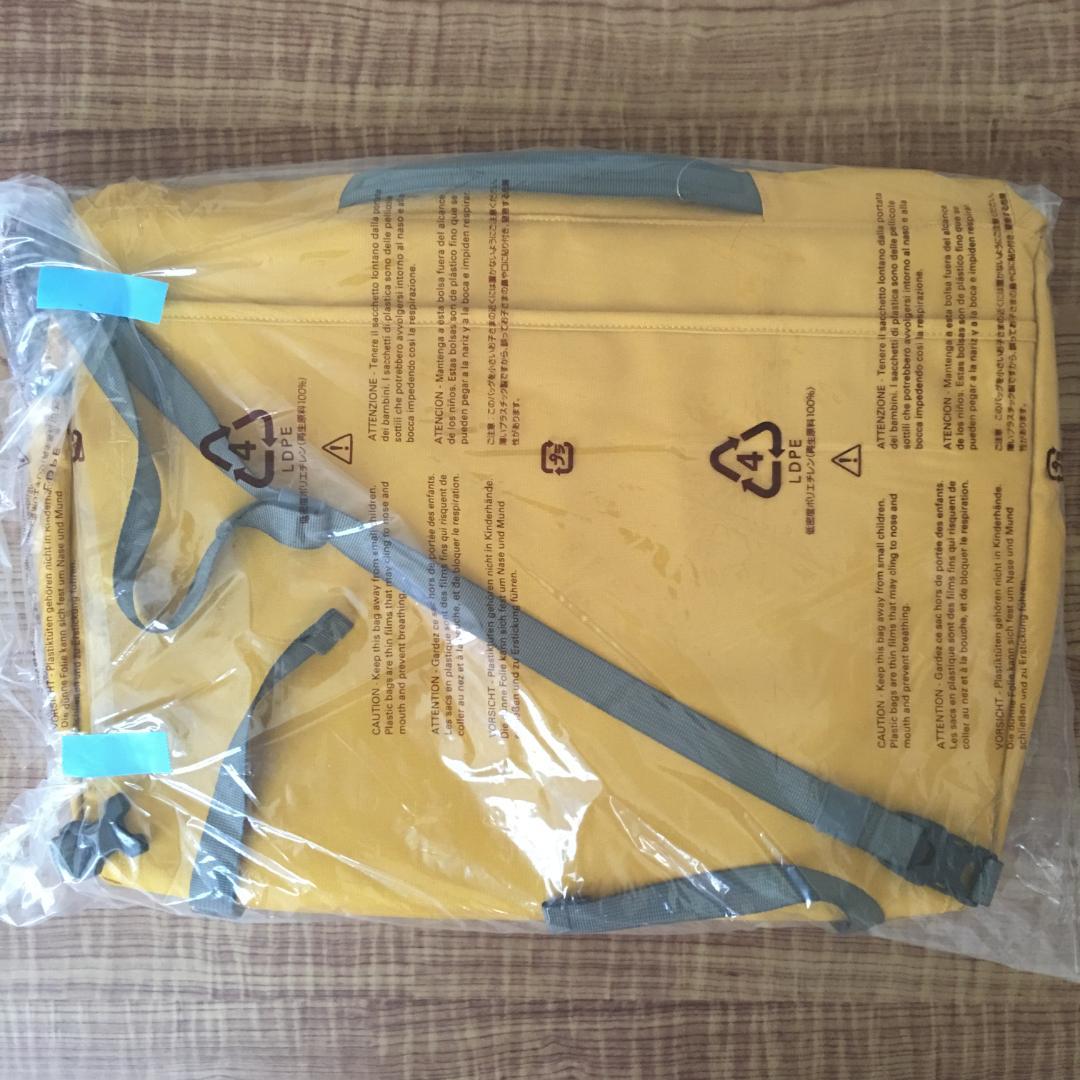 レア・廃番人気モデル‼️パタゴニア ハーフ・マス メッセンジャーバッグ 15L