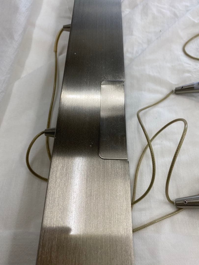 希少　アートワークスタジオ　ガラス　ペンダントライト　ドルチェ5