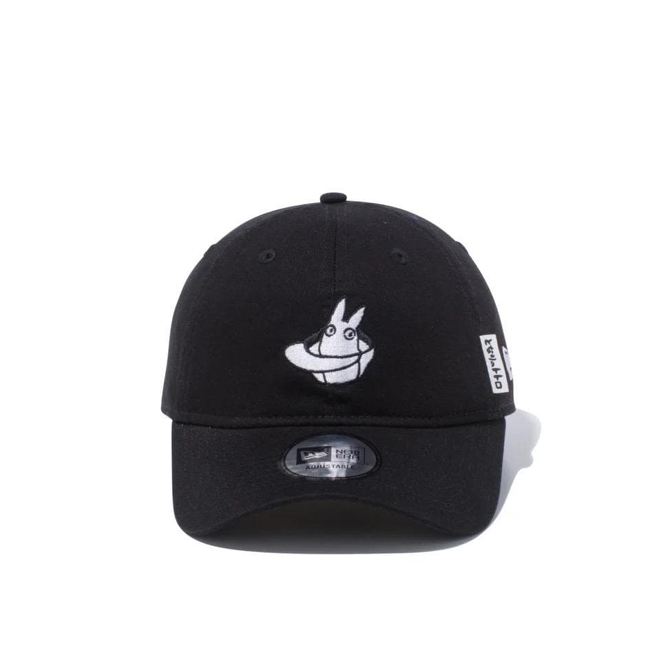 新品未使用 2個セット NEW ERA となりのトトロ コラボ 9THIRTY