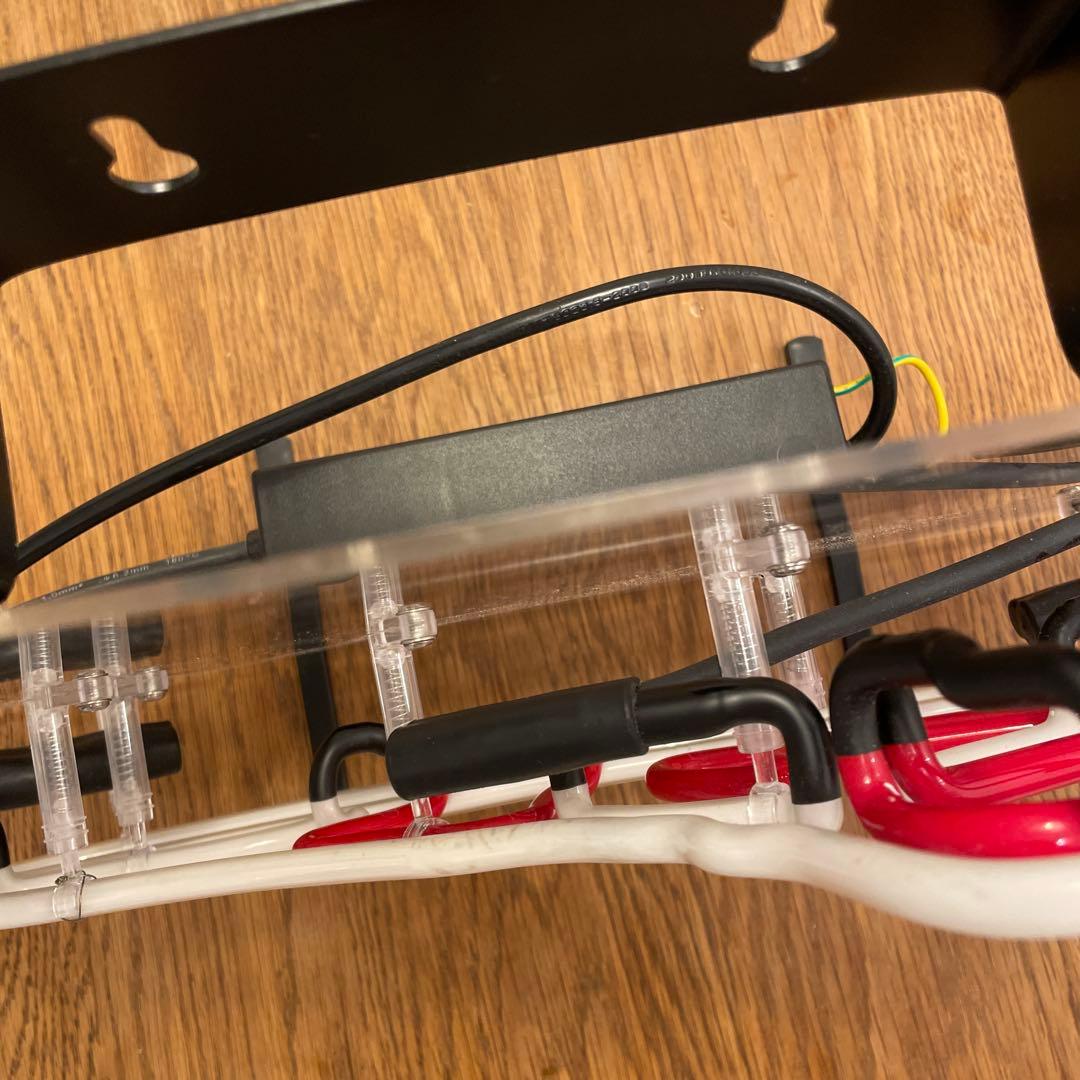 ナイキ Air Jordan スニーカー LED ネオンサイン