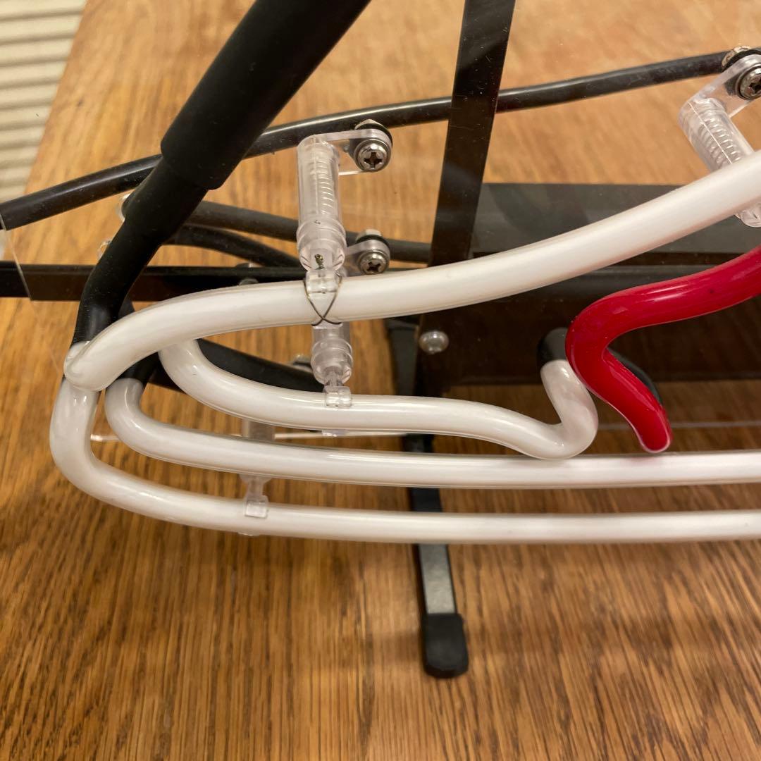 ナイキ Air Jordan スニーカー LED ネオンサイン