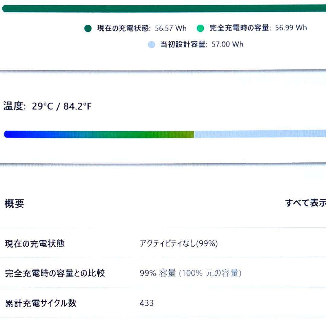 2022製《優良美品》第11世代ハイスペック！フラッグシップモデル！Lenovo