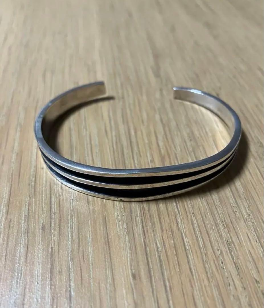 TOM HAWK バングル