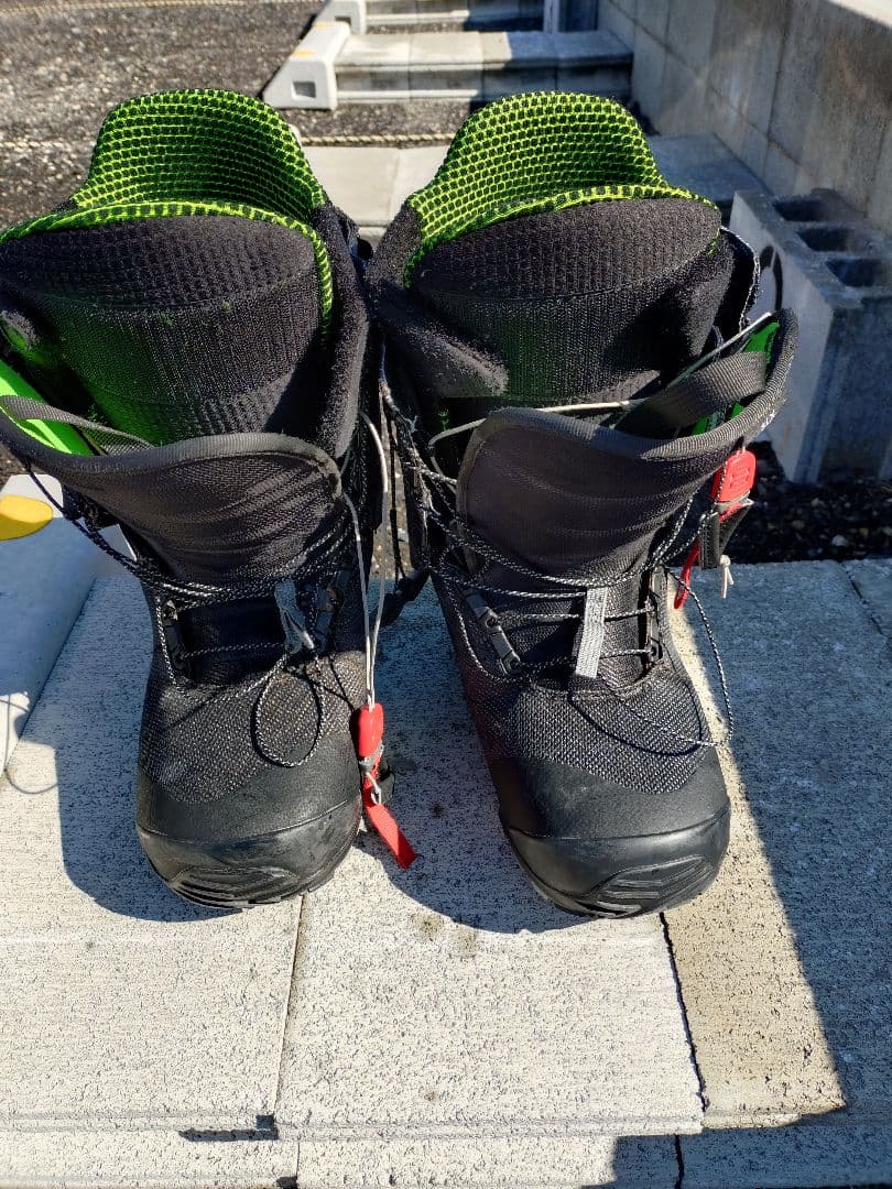 バートン SLX 28.5cm