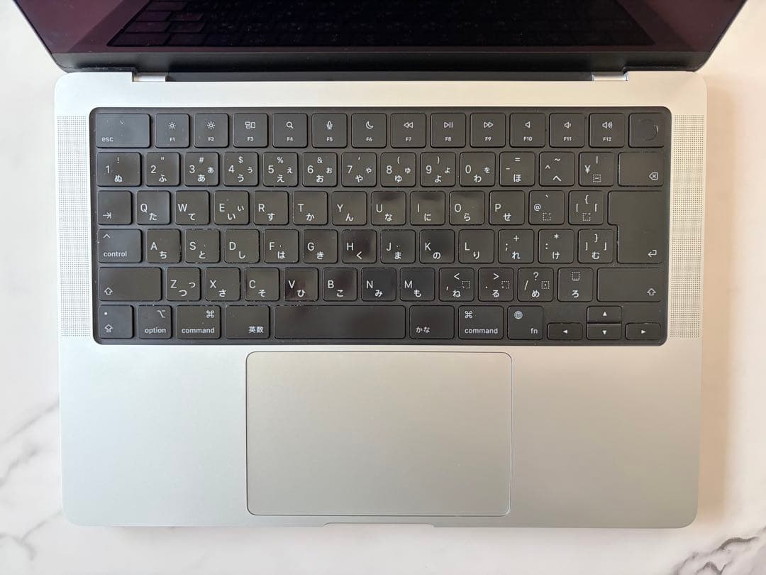 【applecare残あり】MacBook Pro 14インチ（2023年）