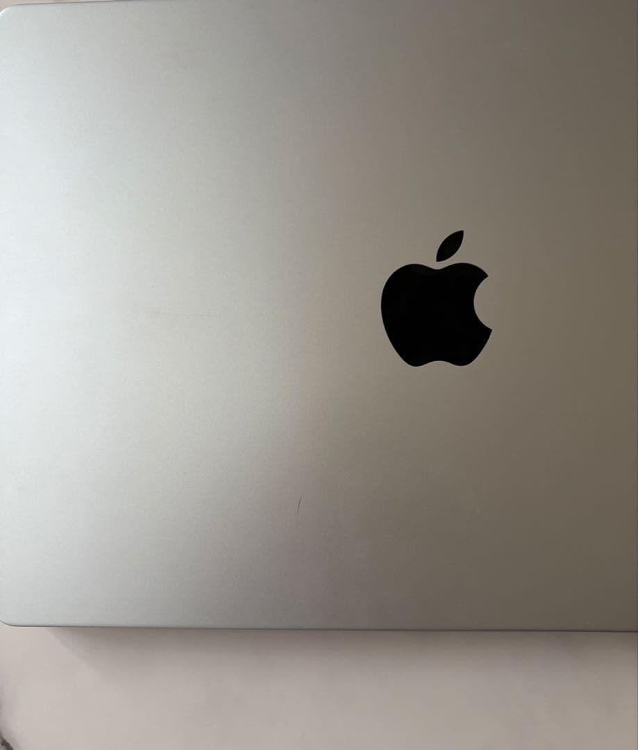 【applecare残あり】MacBook Pro 14インチ（2023年）