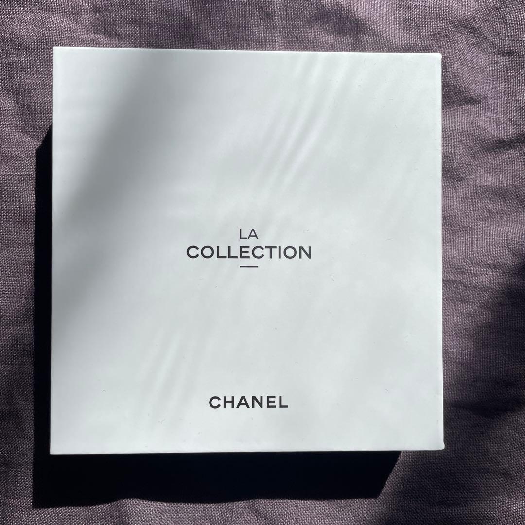 シャネル 南京錠