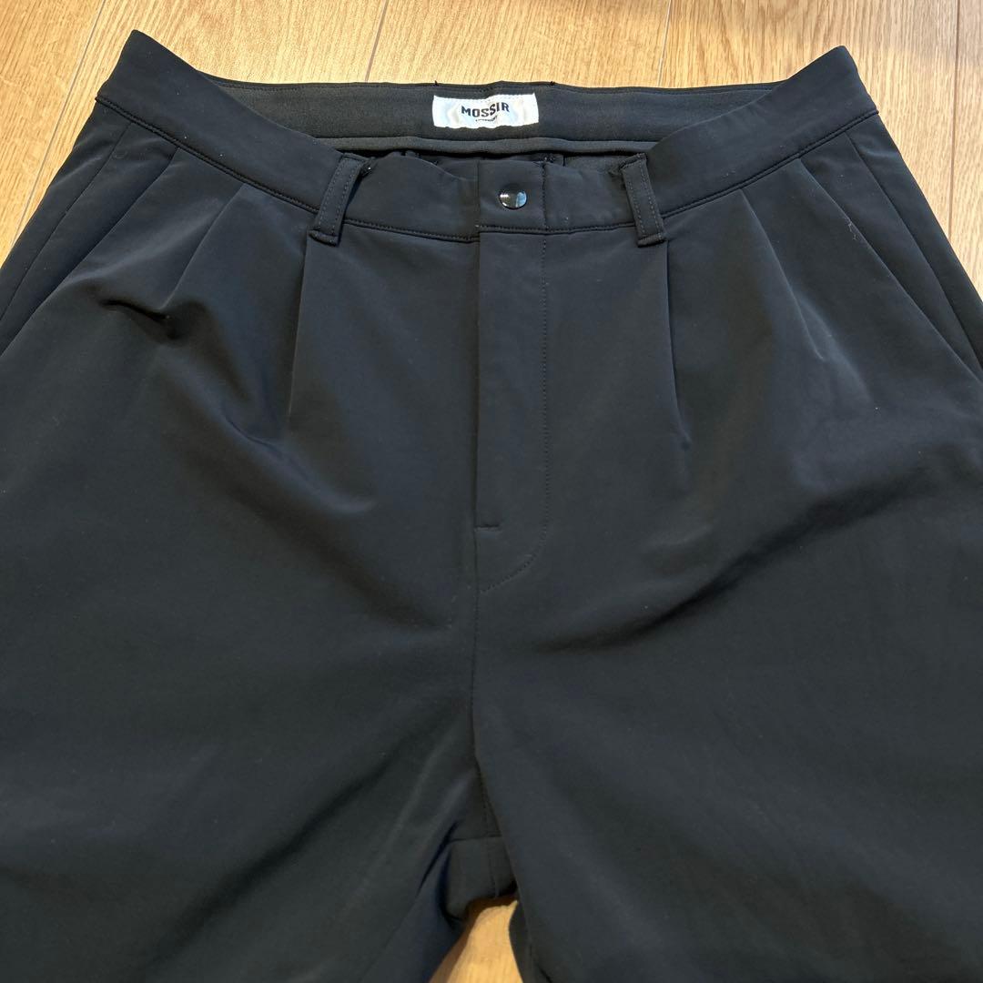 【希少品】MOSSIR イレーナ スリムパンツ