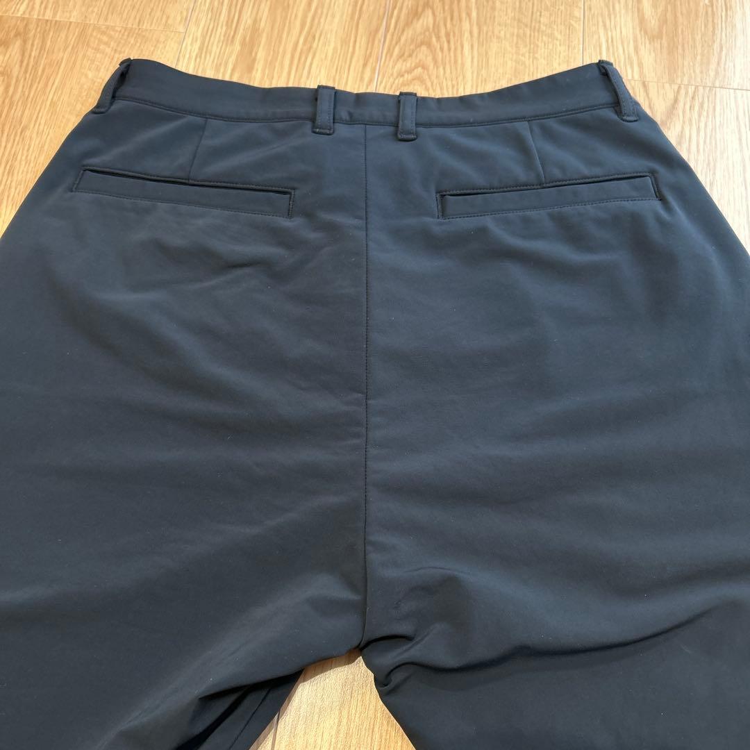 【希少品】MOSSIR イレーナ スリムパンツ