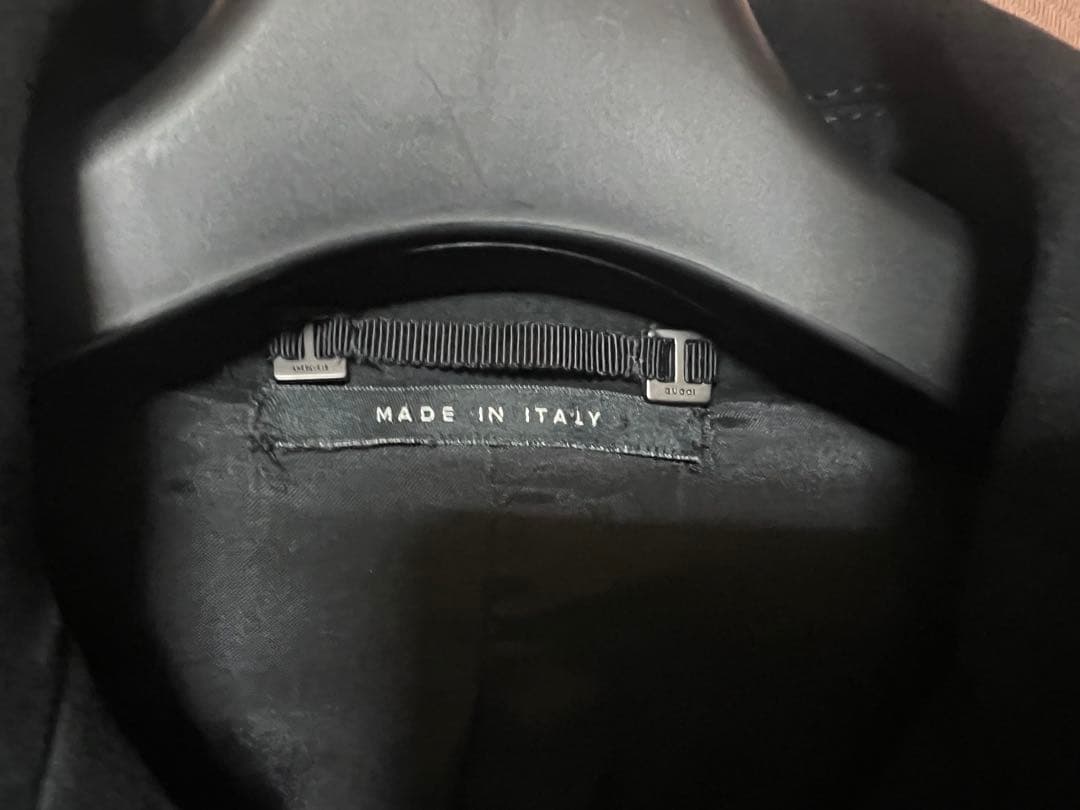 GUCCI グッチ　レディース　コート　サイズ38 Sサイズ