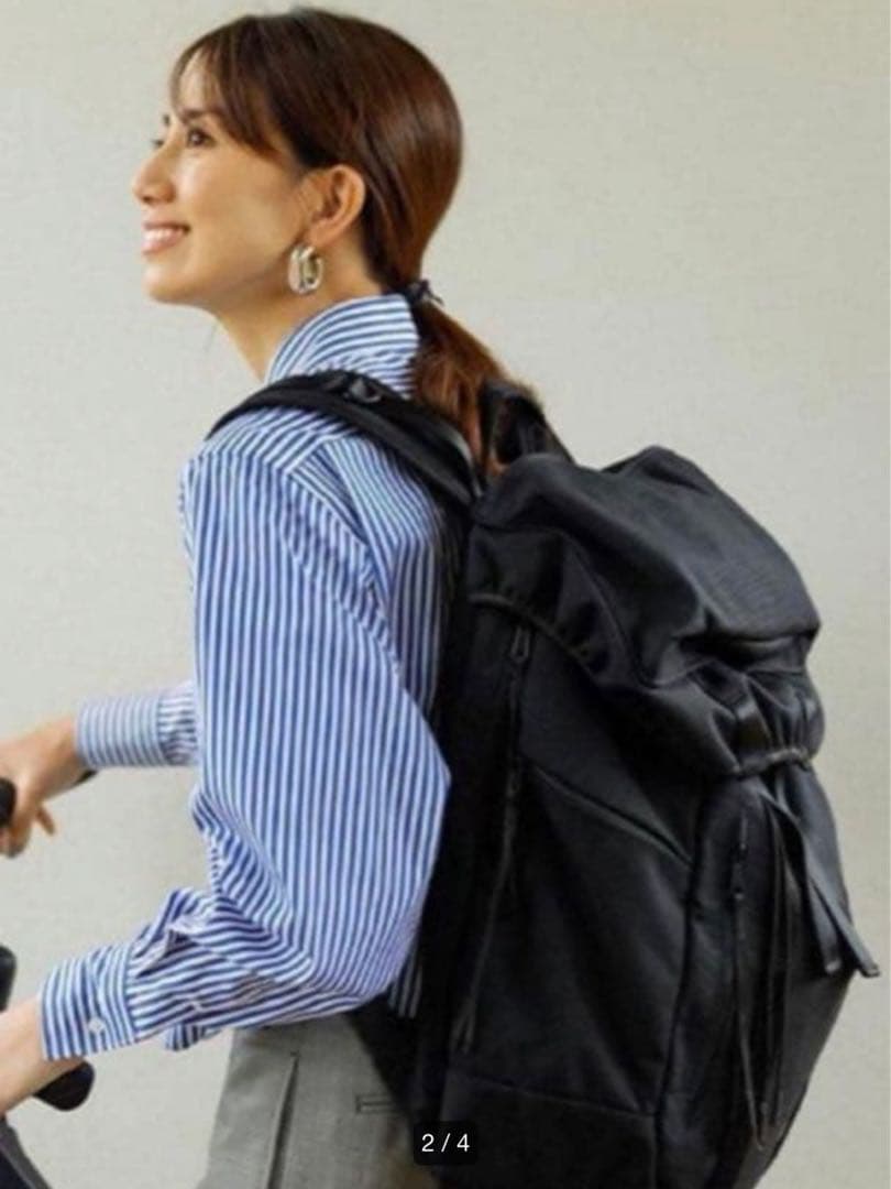 MA様、専用。 FORME 東原亜希さん　バックパック　リュック