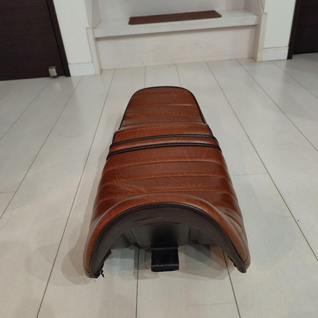 CBR400Fタックロール　金具付