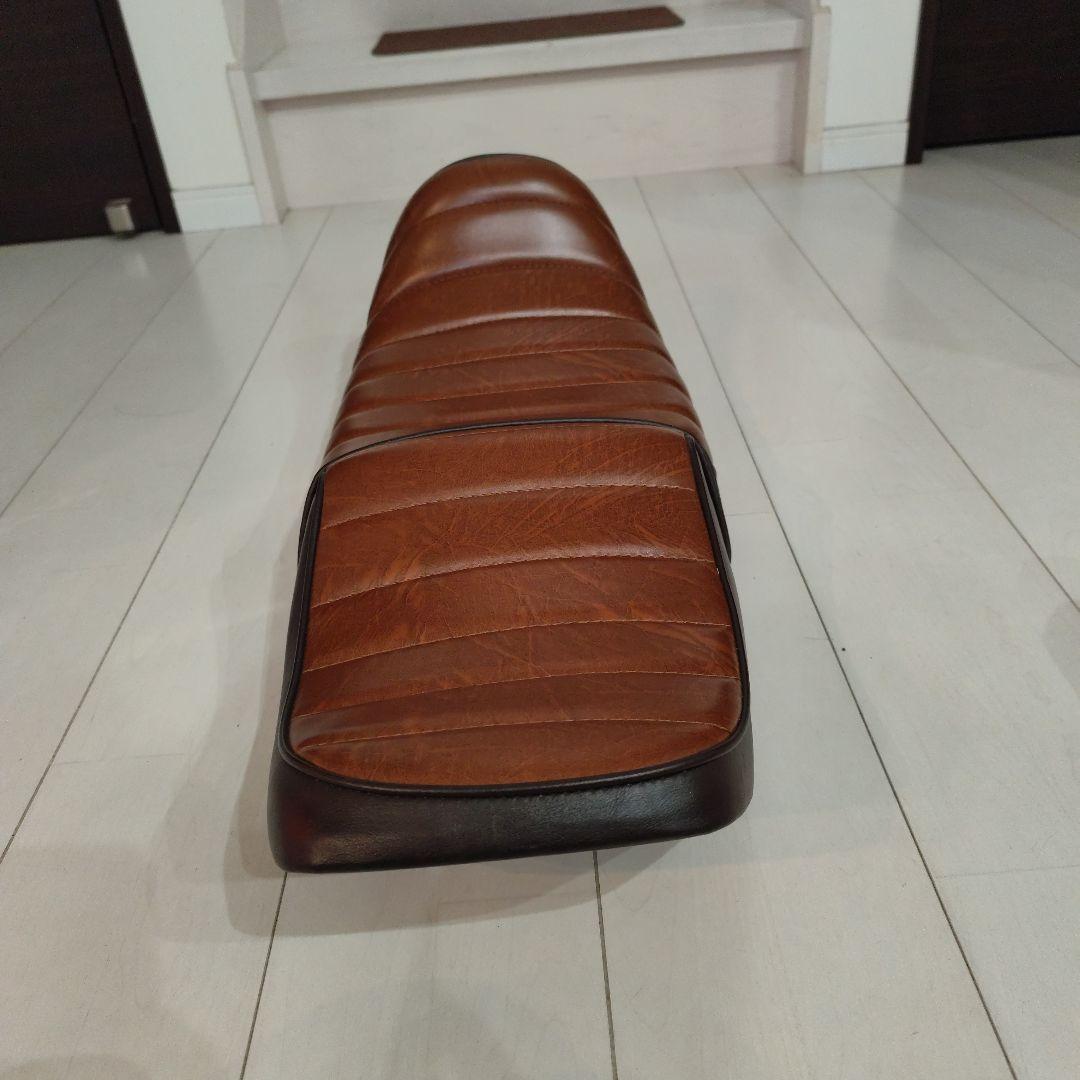 CBR400Fタックロール　金具付