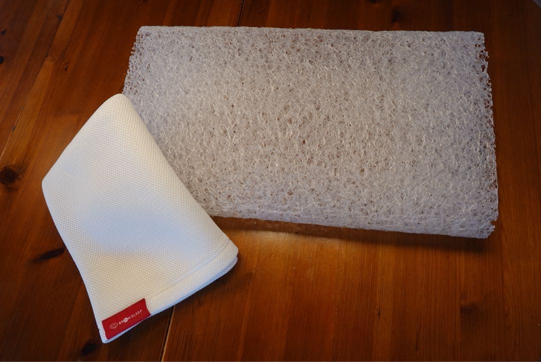 ブレーンスリープピローstandard