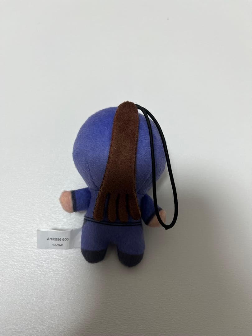 尾浜勘右衛門　ほわぬい