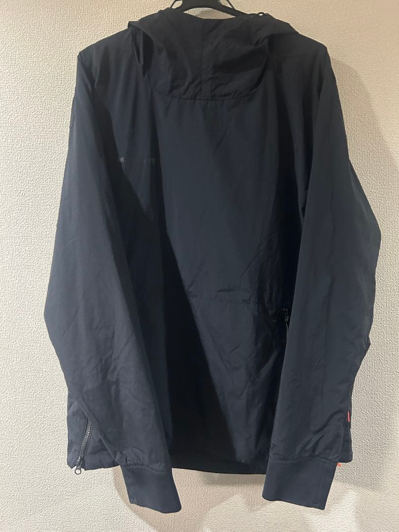 itokinページ MAMMUT マムート 3XL 黒系1013-0