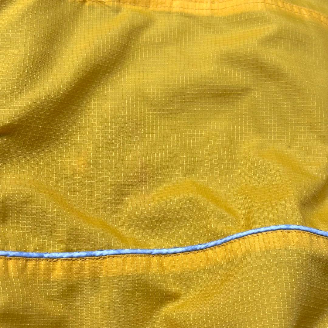 00s OLD NAVY アノラックパーカー 裏地フリース オールドネイビー