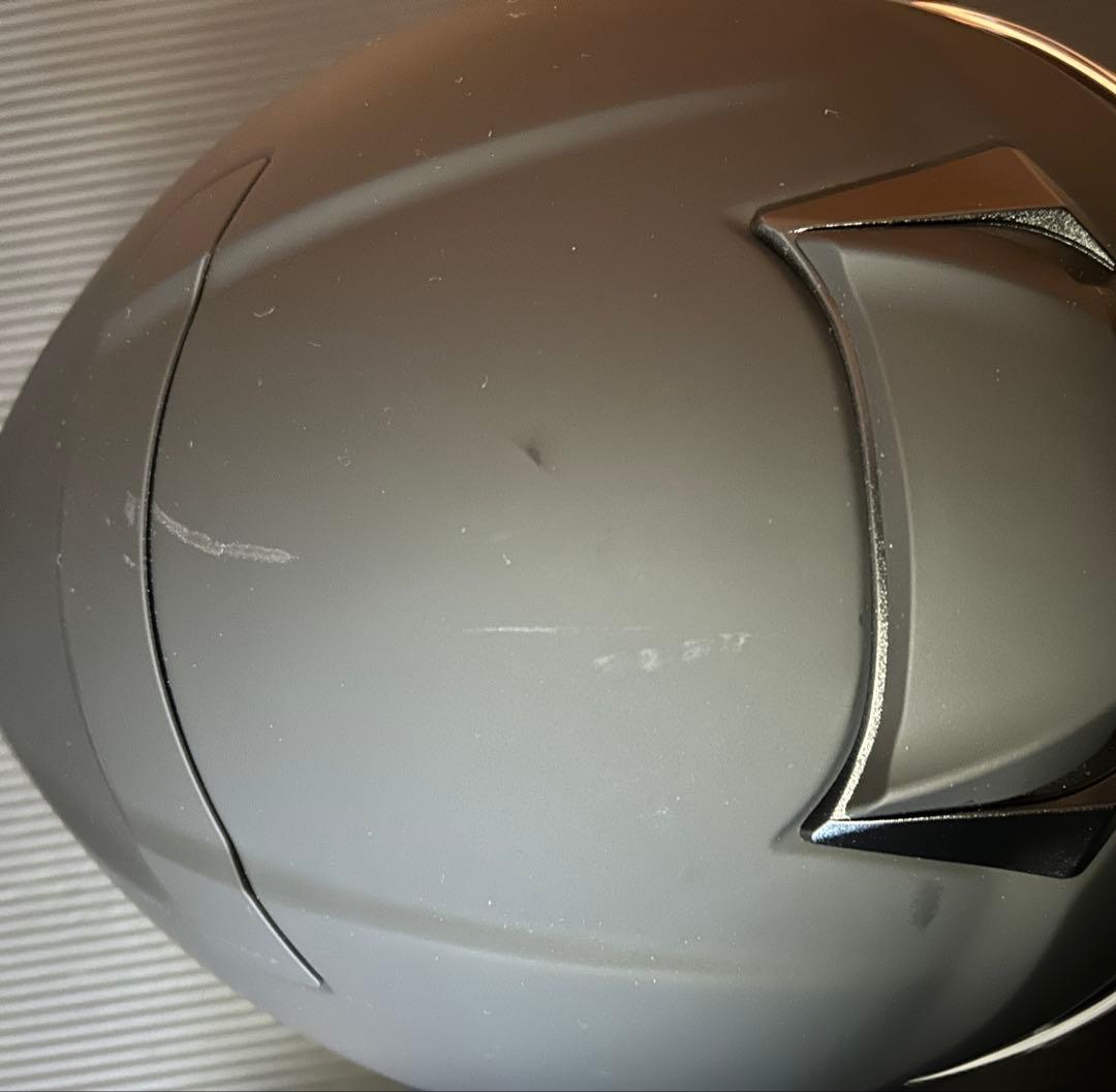 m*h様 SHOEI NEOTECH3 ネオテック3 マットブラック L