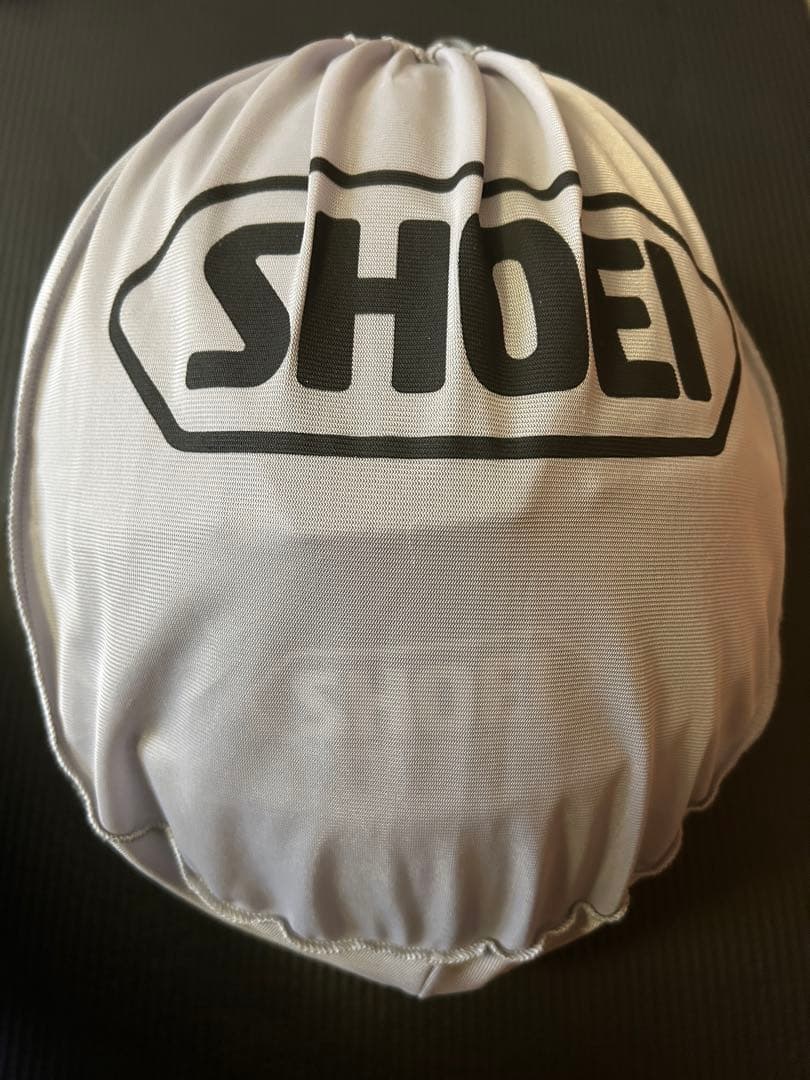 m*h様 SHOEI NEOTECH3 ネオテック3 マットブラック L